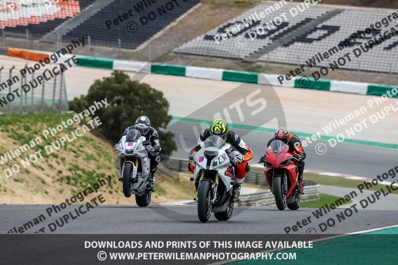 may 2019;motorbikes;no limits;peter wileman photography;portimao;portugal;trackday digital images